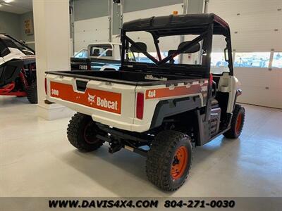 2015 Bobcat 3400   - Photo 4 - North Chesterfield, VA 23237