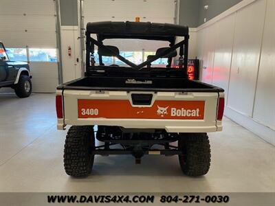 2015 Bobcat 3400   - Photo 5 - North Chesterfield, VA 23237