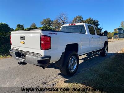 2015 Chevrolet Silverado 2500 Work Truck   - Photo 4 - North Chesterfield, VA 23237