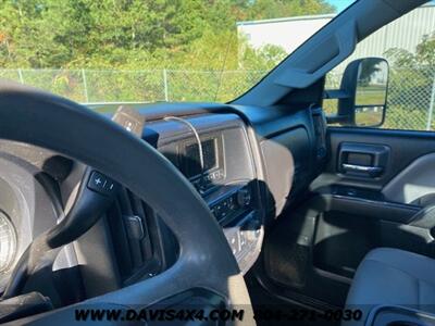 2015 Chevrolet Silverado 2500 Work Truck   - Photo 8 - North Chesterfield, VA 23237