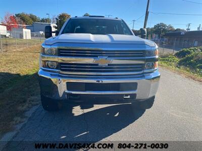 2015 Chevrolet Silverado 2500 Work Truck   - Photo 2 - North Chesterfield, VA 23237