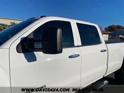 2015 Chevrolet Silverado 2500 Work Truck   - Photo 32 - North Chesterfield, VA 23237