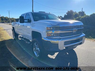 2015 Chevrolet Silverado 2500 Work Truck   - Photo 3 - North Chesterfield, VA 23237