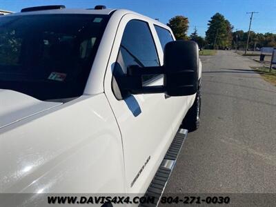 2015 Chevrolet Silverado 2500 Work Truck   - Photo 28 - North Chesterfield, VA 23237