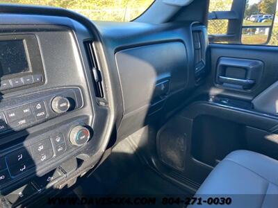 2015 Chevrolet Silverado 2500 Work Truck   - Photo 34 - North Chesterfield, VA 23237