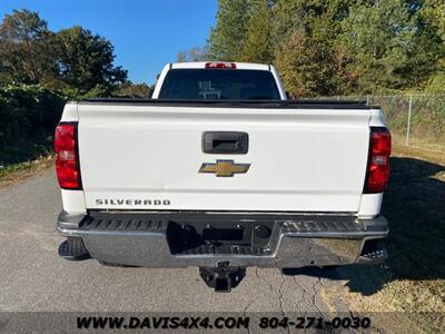 2015 Chevrolet Silverado 2500 Work Truck   - Photo 5 - North Chesterfield, VA 23237