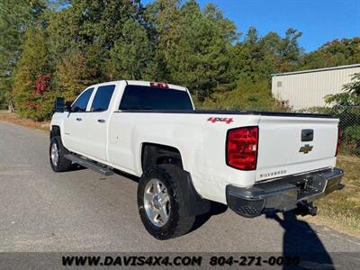 2015 Chevrolet Silverado 2500 Work Truck   - Photo 6 - North Chesterfield, VA 23237