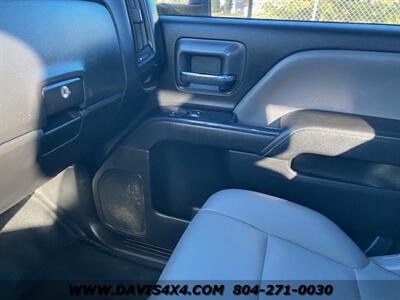 2015 Chevrolet Silverado 2500 Work Truck   - Photo 35 - North Chesterfield, VA 23237