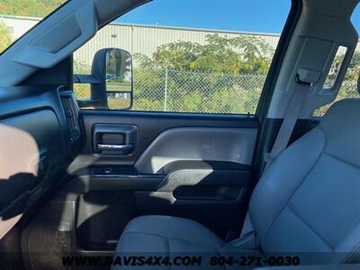 2015 Chevrolet Silverado 2500 Work Truck   - Photo 9 - North Chesterfield, VA 23237