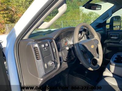 2015 Chevrolet Silverado 2500 Work Truck   - Photo 7 - North Chesterfield, VA 23237