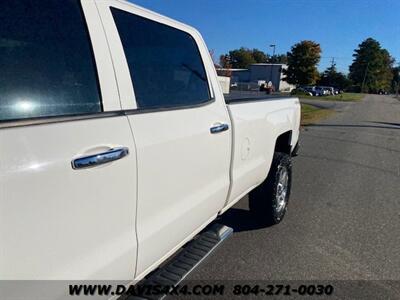 2015 Chevrolet Silverado 2500 Work Truck   - Photo 33 - North Chesterfield, VA 23237