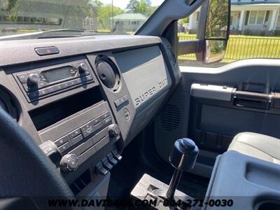 2021 Ford F750 Superduty Diesel Dump Truck   - Photo 11 - North Chesterfield, VA 23237