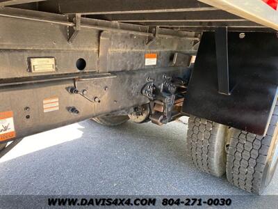 2021 Ford F750 Superduty Diesel Dump Truck   - Photo 27 - North Chesterfield, VA 23237