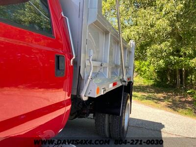 2021 Ford F750 Superduty Diesel Dump Truck   - Photo 18 - North Chesterfield, VA 23237