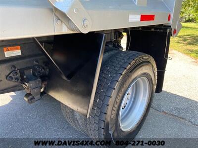 2021 Ford F750 Superduty Diesel Dump Truck   - Photo 23 - North Chesterfield, VA 23237