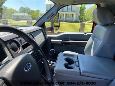 2021 Ford F750 Superduty Diesel Dump Truck   - Photo 9 - North Chesterfield, VA 23237