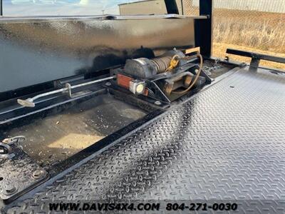 2016 Dodge Ram 5500 Rollback Flatbed Tow Truck/Wrecker Cummins Diesel  Two Car Carrier - Photo 28 - North Chesterfield, VA 23237