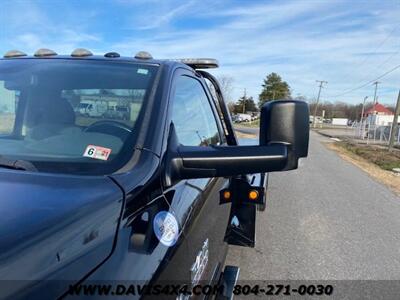 2016 Dodge Ram 5500 Rollback Flatbed Tow Truck/Wrecker Cummins Diesel  Two Car Carrier - Photo 25 - North Chesterfield, VA 23237