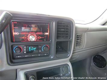 2006 Chevrolet Silverado 1500 LT Z71 4X4 Extended Cab Short Bed   - Photo 11 - North Chesterfield, VA 23237