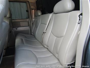 2006 Chevrolet Silverado 1500 LT Z71 4X4 Extended Cab Short Bed   - Photo 16 - North Chesterfield, VA 23237