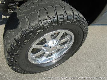 2006 Chevrolet Silverado 1500 LT Z71 4X4 Extended Cab Short Bed   - Photo 2 - North Chesterfield, VA 23237