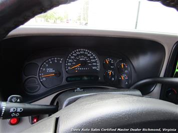 2006 Chevrolet Silverado 1500 LT Z71 4X4 Extended Cab Short Bed   - Photo 14 - North Chesterfield, VA 23237