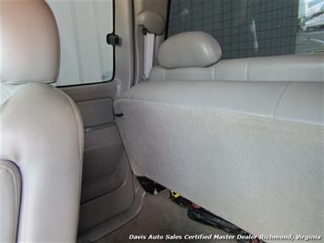 2006 Chevrolet Silverado 1500 LT Z71 4X4 Extended Cab Short Bed   - Photo 15 - North Chesterfield, VA 23237