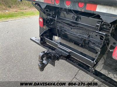 2005 Ford F-350 Super Duty Super Duty Crew Cab Dump Truck 4x4 Diesel   - Photo 27 - North Chesterfield, VA 23237