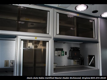2008 International 4300 Series MedTec Ambulance / Utility Body Diesel   - Photo 28 - North Chesterfield, VA 23237