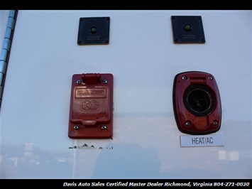 2008 International 4300 Series MedTec Ambulance / Utility Body Diesel   - Photo 7 - North Chesterfield, VA 23237