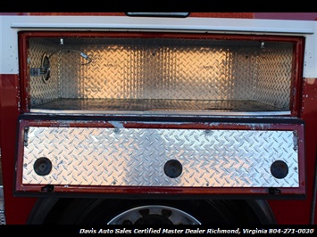 2008 International 4300 Series MedTec Ambulance / Utility Body Diesel   - Photo 13 - North Chesterfield, VA 23237