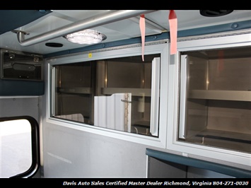 2008 International 4300 Series MedTec Ambulance / Utility Body Diesel   - Photo 29 - North Chesterfield, VA 23237