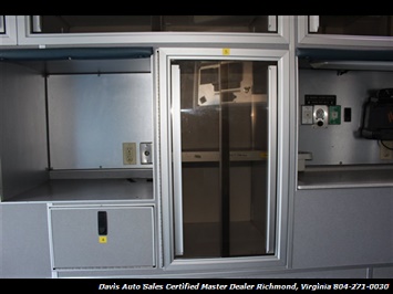 2008 International 4300 Series MedTec Ambulance / Utility Body Diesel   - Photo 27 - North Chesterfield, VA 23237