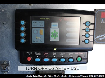 2008 International 4300 Series MedTec Ambulance / Utility Body Diesel   - Photo 19 - North Chesterfield, VA 23237