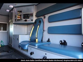 2008 International 4300 Series MedTec Ambulance / Utility Body Diesel   - Photo 16 - North Chesterfield, VA 23237