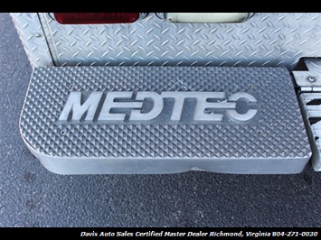 2008 International 4300 Series MedTec Ambulance / Utility Body Diesel   - Photo 6 - North Chesterfield, VA 23237