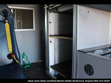 2008 International 4300 Series MedTec Ambulance / Utility Body Diesel   - Photo 25 - North Chesterfield, VA 23237