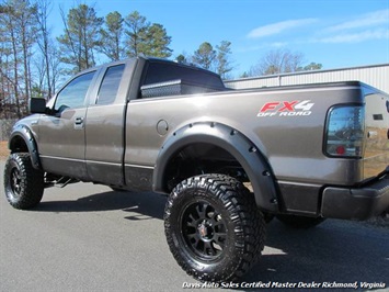 2006 Ford F-150 FX4 (SOLD)   - Photo 8 - North Chesterfield, VA 23237