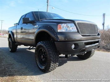 2006 Ford F-150 FX4 (SOLD)   - Photo 3 - North Chesterfield, VA 23237