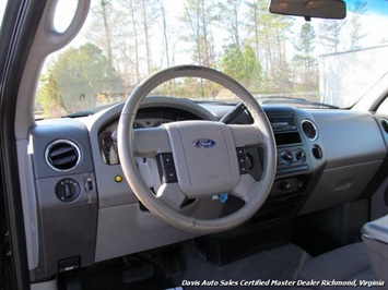 2006 Ford F-150 FX4 (SOLD)   - Photo 12 - North Chesterfield, VA 23237