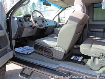 2006 Ford F-150 FX4 (SOLD)   - Photo 10 - North Chesterfield, VA 23237