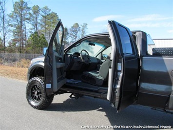 2006 Ford F-150 FX4 (SOLD)   - Photo 11 - North Chesterfield, VA 23237