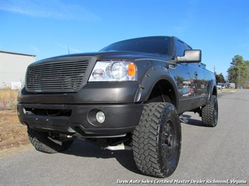 2006 Ford F-150 FX4 (SOLD)   - Photo 2 - North Chesterfield, VA 23237