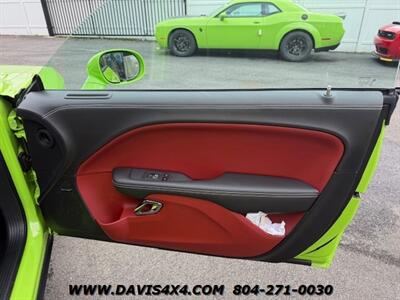2023 Dodge Challenger SRT 170 Demon   - Photo 24 - North Chesterfield, VA 23237