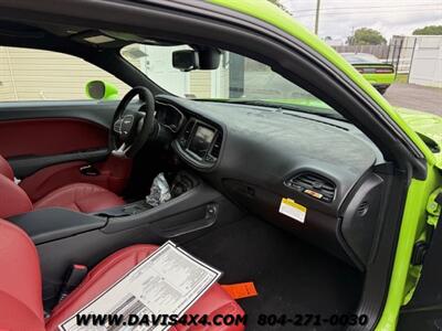 2023 Dodge Challenger SRT 170 Demon   - Photo 17 - North Chesterfield, VA 23237