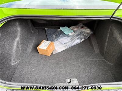 2023 Dodge Challenger SRT 170 Demon   - Photo 12 - North Chesterfield, VA 23237
