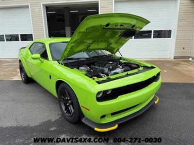 2023 Dodge Challenger SRT 170 Demon   - Photo 2 - North Chesterfield, VA 23237