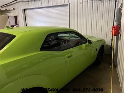 2023 Dodge Challenger SRT 170 Demon   - Photo 38 - North Chesterfield, VA 23237