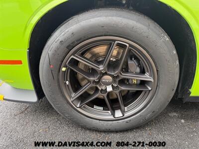 2023 Dodge Challenger SRT 170 Demon   - Photo 6 - North Chesterfield, VA 23237