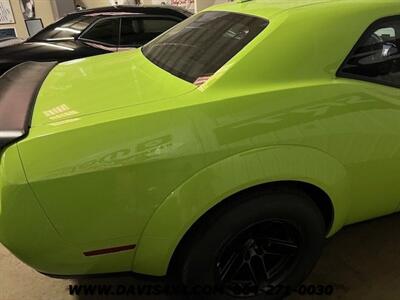2023 Dodge Challenger SRT 170 Demon   - Photo 39 - North Chesterfield, VA 23237